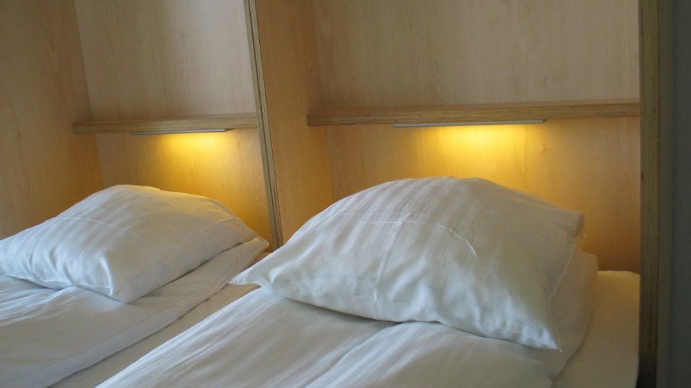 Bb-Hotel Aarhus Havnehotellet المظهر الخارجي الصورة