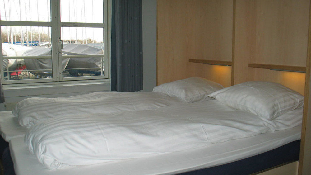 Bb-Hotel Aarhus Havnehotellet المظهر الخارجي الصورة
