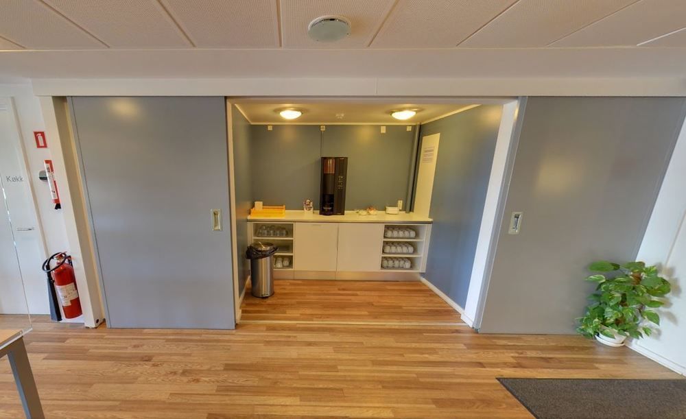 Bb-Hotel Aarhus Havnehotellet المظهر الخارجي الصورة