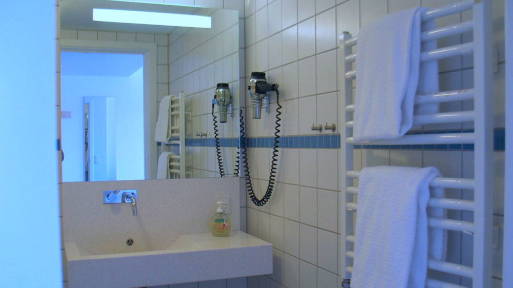 Bb-Hotel Aarhus Havnehotellet المظهر الخارجي الصورة